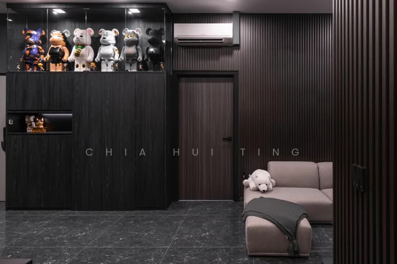 420A Northshore Drive, 420A Northshore Drive, 3 Bedrooms, 1,012 sqft, HDB Flat For Sale, by Chia Hui Ting, 500229225 - Living Room - PropertyGuru.com.sg