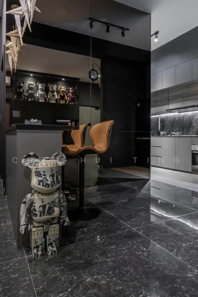 420A Northshore Drive, 420A Northshore Drive, 3 Bedrooms, 1,012 sqft, HDB Flat For Sale, by Chia Hui Ting, 500229225 - Kitchen - PropertyGuru.com.sg