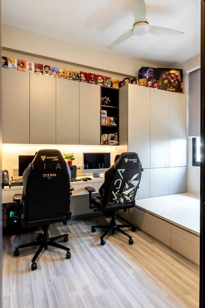 420A Northshore Drive, 420A Northshore Drive, 3 Bedrooms, 1,012 sqft, HDB Flat For Sale, by Chia Hui Ting, 500229225 - Study - PropertyGuru.com.sg
