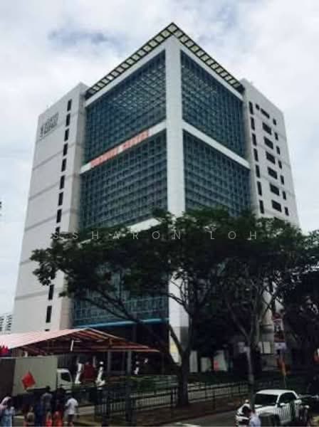 Parkway Centre, 1 Marine Parade Central, 1,130 sqft, Office For Sale, by Ssharon Loh, 500229228 - CommercialGuru.com.sg