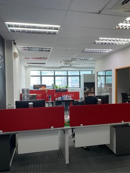 Parkway Centre, 1 Marine Parade Central, 1,130 sqft, Office For Sale, by Ssharon Loh, 500229228 - CommercialGuru.com.sg