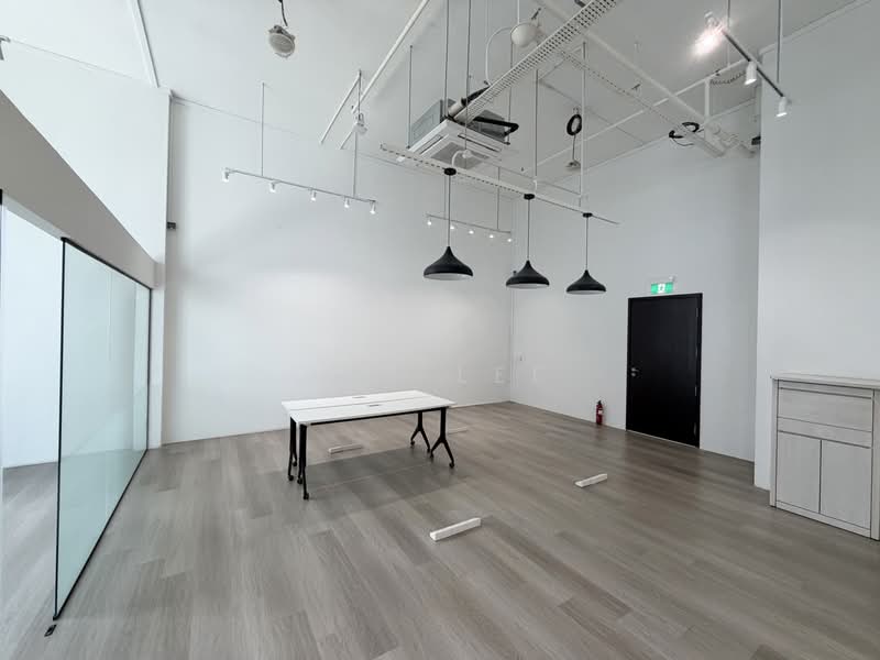 Tahir Building, 140 Robinson Rd, 1,184 sqft, Office For Rent, by Ivy Lee, 500229231 - Interior - CommercialGuru.com.sg