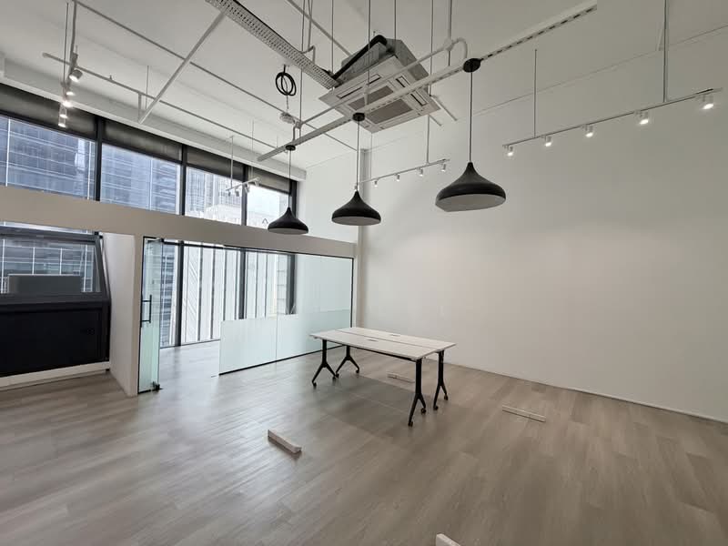Tahir Building, 140 Robinson Rd, 1,184 sqft, Office For Rent, by Ivy Lee, 500229231 - Interior - CommercialGuru.com.sg