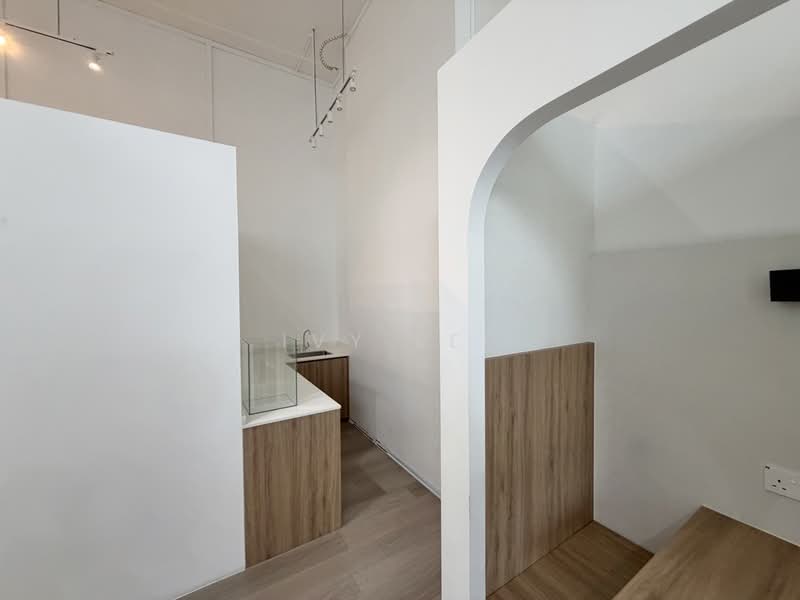 Tahir Building, 140 Robinson Rd, 1,184 sqft, Office For Rent, by Ivy Lee, 500229231 - Interior - CommercialGuru.com.sg