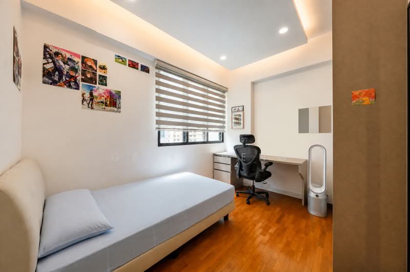 Pinevale, 6 Tampines Street 73, 3 Bedrooms, 1,292 sqft, Condominium For Sale, by Gavin Heng, 500229232 - Bedroom - PropertyGuru.com.sg