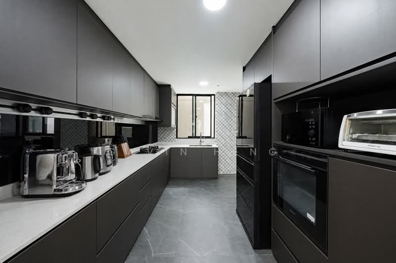 Pinevale, 6 Tampines Street 73, 3 Bedrooms, 1,292 sqft, Condominium For Sale, by Gavin Heng, 500229232 - Kitchen - PropertyGuru.com.sg