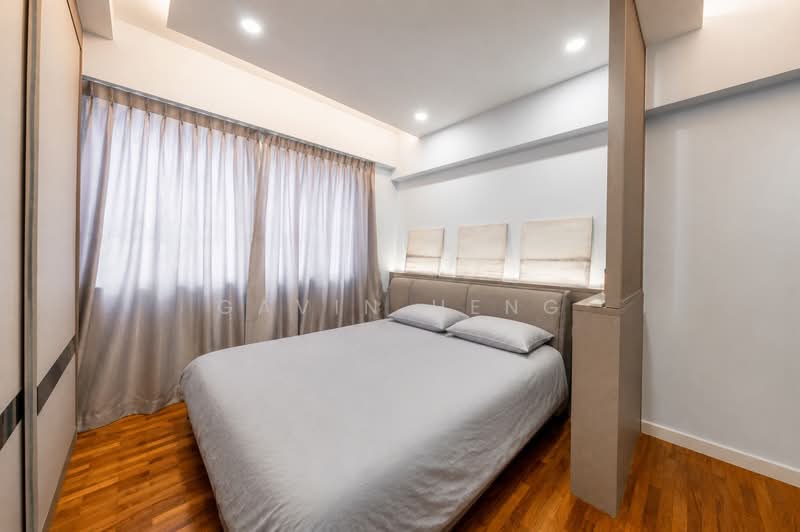 Pinevale, 6 Tampines Street 73, 3 Bedrooms, 1,292 sqft, Condominium For Sale, by Gavin Heng, 500229232 - Bedroom - PropertyGuru.com.sg
