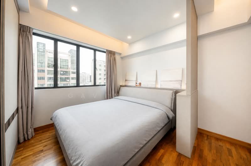 Pinevale, 6 Tampines Street 73, 3 Bedrooms, 1,292 sqft, Condominium For Sale, by Gavin Heng, 500229232 - Bedroom - PropertyGuru.com.sg