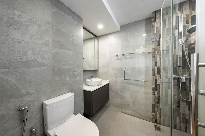 Pinevale, 6 Tampines Street 73, 3 Bedrooms, 1,292 sqft, Condominium For Sale, by Gavin Heng, 500229232 - Bathroom - PropertyGuru.com.sg