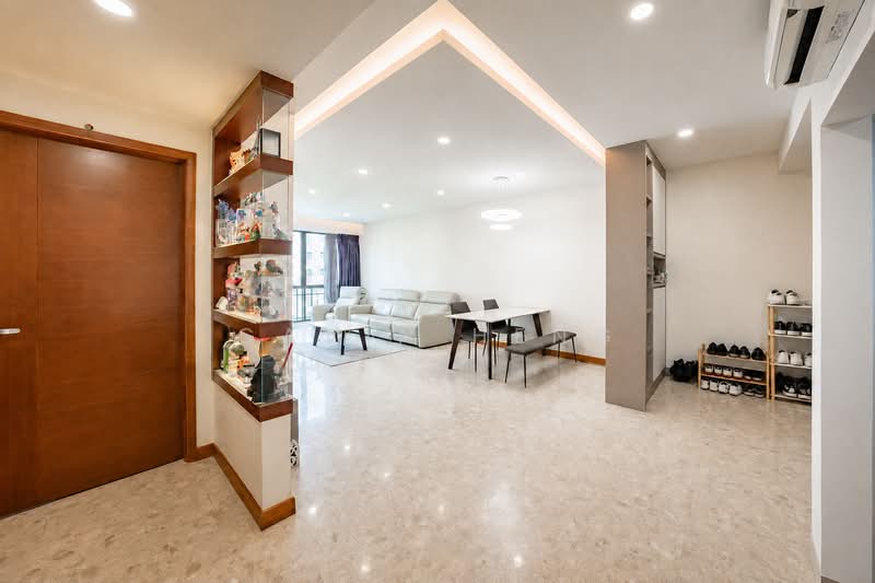 Pinevale, 6 Tampines Street 73, 3 Bedrooms, 1,292 sqft, Condominium For Sale, by Gavin Heng, 500229232 - PropertyGuru.com.sg