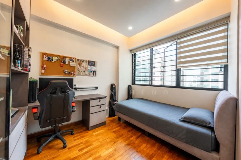 Pinevale, 6 Tampines Street 73, 3 Bedrooms, 1,292 sqft, Condominium For Sale, by Gavin Heng, 500229232 - Bedroom - PropertyGuru.com.sg