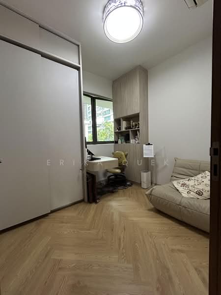 The Topiary, 21 Fernvale Lane, 3 Bedrooms, 1,044 sqft, Executive Condominium For Sale, by Erika Quek, 500229235 - Study - PropertyGuru.com.sg