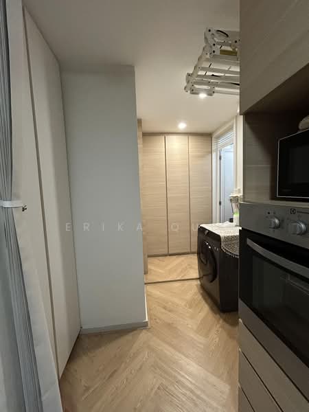 The Topiary, 21 Fernvale Lane, 3 Bedrooms, 1,044 sqft, Executive Condominium For Sale, by Erika Quek, 500229235 - Interior - PropertyGuru.com.sg