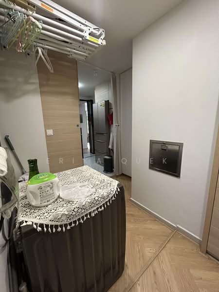 The Topiary, 21 Fernvale Lane, 3 Bedrooms, 1,044 sqft, Executive Condominium For Sale, by Erika Quek, 500229235 - Interior - PropertyGuru.com.sg