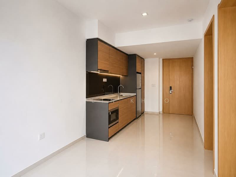 Midwood, 8 Hillview Rise, 1 Bedroom, 484 sqft, Condominium For Sale, by Jaslin Khoo, 500229236 - Kitchen - PropertyGuru.com.sg