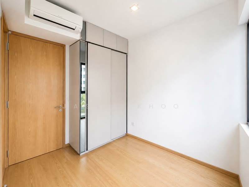 Midwood, 8 Hillview Rise, 1 Bedroom, 484 sqft, Condominium For Sale, by Jaslin Khoo, 500229236 - Bedroom - PropertyGuru.com.sg
