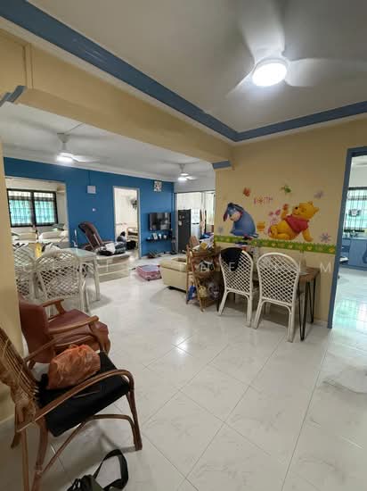 For Rent - 385 Tampines Street 32