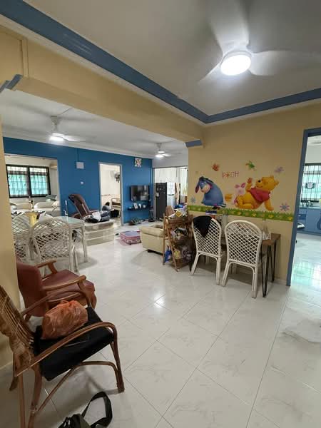 385 Tampines Street 32