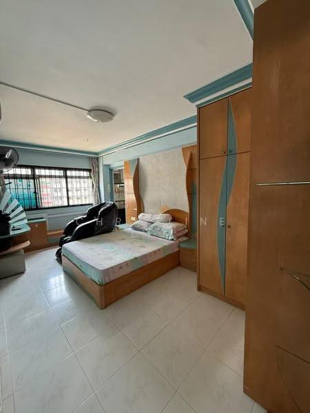 385 Tampines Street 32, 385 Tampines Street 32, 4 Bedrooms, 1,356 sqft, HDB Flat For Rent, by Christine Lim, 500229239 - Bedroom - PropertyGuru.com.sg
