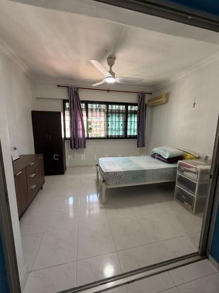 385 Tampines Street 32, 385 Tampines Street 32, 4 Bedrooms, 1,356 sqft, HDB Flat For Rent, by Christine Lim, 500229239 - Bedroom - PropertyGuru.com.sg
