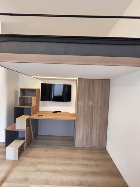 Boundary Road, , Studio, 200 sqft, Apartment For Rent, by Jo (陳凯雯), 500229240 - Interior - PropertyGuru.com.sg