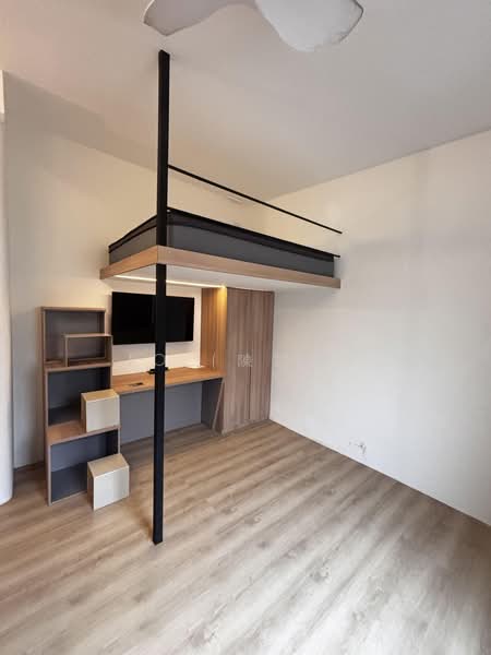 Boundary Road, , Studio, 200 sqft, Apartment For Rent, by Jo (陳凯雯), 500229240 - Interior - PropertyGuru.com.sg
