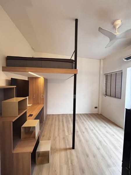 Boundary Road, , Studio, 200 sqft, Apartment For Rent, by Jo (陳凯雯), 500229240 - Interior - PropertyGuru.com.sg