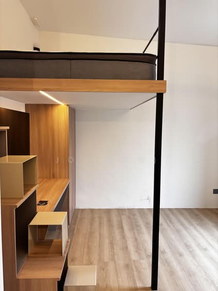 Boundary Road, , Studio, 200 sqft, Apartment For Rent, by Jo (陳凯雯), 500229240 - Interior - PropertyGuru.com.sg