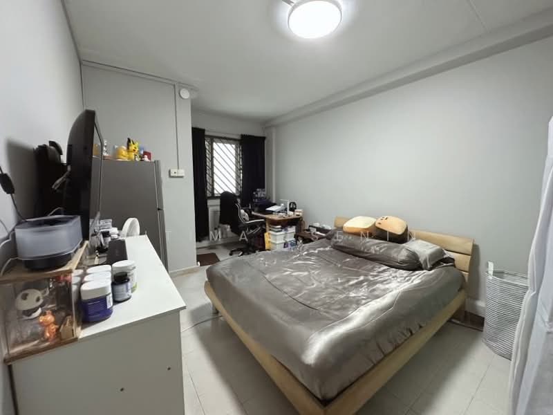 274 Yishun Street 22, 274 Yishun Street 22, 2 Bedrooms, 796 sqft, HDB Flat For Sale, by Sitimas Senin, 500229243 - Bedroom - PropertyGuru.com.sg