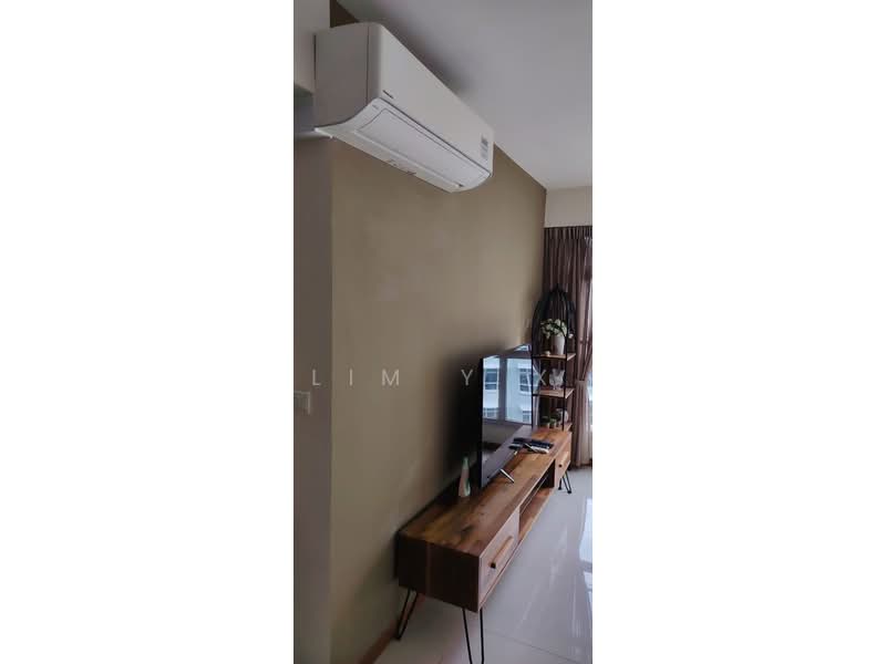 323C Sumang Walk, 323C Sumang Walk, 3 Bedrooms, 968 sqft, HDB Flat For Rent, by Lim Y X, 500229245 - Living Room - PropertyGuru.com.sg