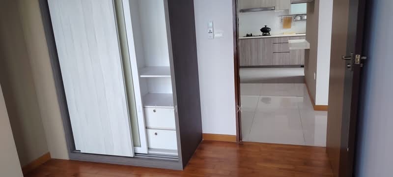 323C Sumang Walk, 323C Sumang Walk, 3 Bedrooms, 968 sqft, HDB Flat For Rent, by Lim Y X, 500229245 - Kitchen - PropertyGuru.com.sg
