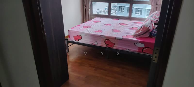 323C Sumang Walk, 323C Sumang Walk, 3 Bedrooms, 968 sqft, HDB Flat For Rent, by Lim Y X, 500229245 - Bedroom - PropertyGuru.com.sg