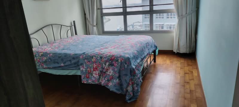 323C Sumang Walk, 323C Sumang Walk, 3 Bedrooms, 968 sqft, HDB Flat For Rent, by Lim Y X, 500229245 - Bedroom - PropertyGuru.com.sg