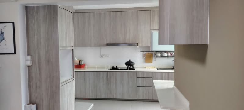 323C Sumang Walk, 323C Sumang Walk, 3 Bedrooms, 968 sqft, HDB Flat For Rent, by Lim Y X, 500229245 - Kitchen - PropertyGuru.com.sg