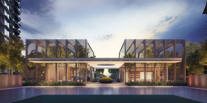Sora, 73/74/76/78 Yuan Ching Road, 3 Bedrooms, 1,098 sqft, Condominium For Sale, by Del Leow, 500229247 - Exterior - PropertyGuru.com.sg
