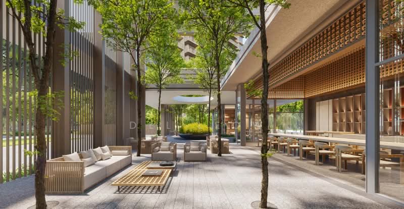 Sora, 73/74/76/78 Yuan Ching Road, 3 Bedrooms, 1,098 sqft, Condominium For Sale, by Del Leow, 500229247 - Exterior - PropertyGuru.com.sg