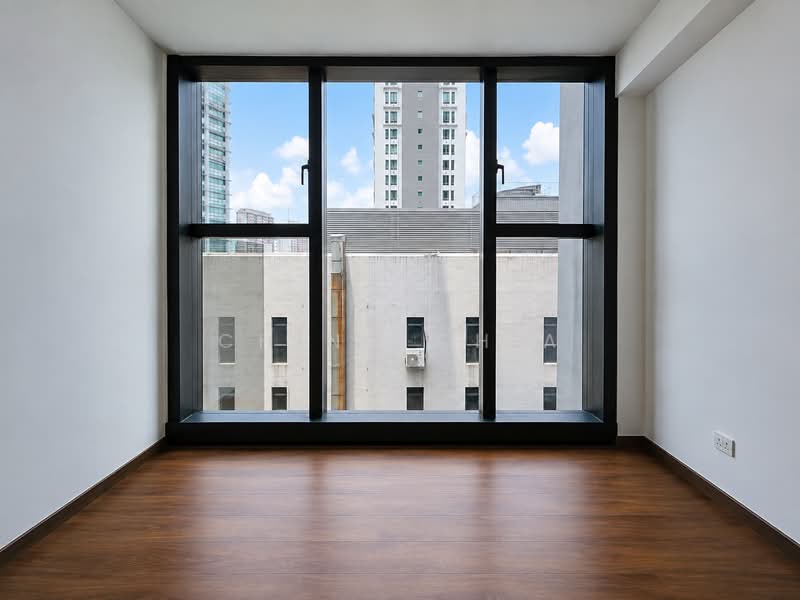 The M, 30 Middle Road, Beach Road / Bugis / Rochor, 2 Bedrooms, 667 sqft, Condominium For Sale, by Ching Chia, 500229248 - View - PropertyGuru.com.sg