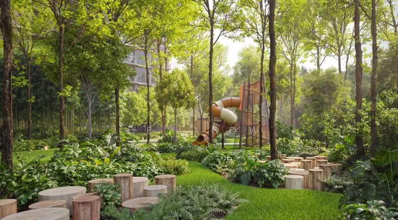 Sora, 73/74/76/78 Yuan Ching Road, 3 Bedrooms, 1,195 sqft, Condominium For Sale, by Del Leow, 500229249 - Exterior - PropertyGuru.com.sg