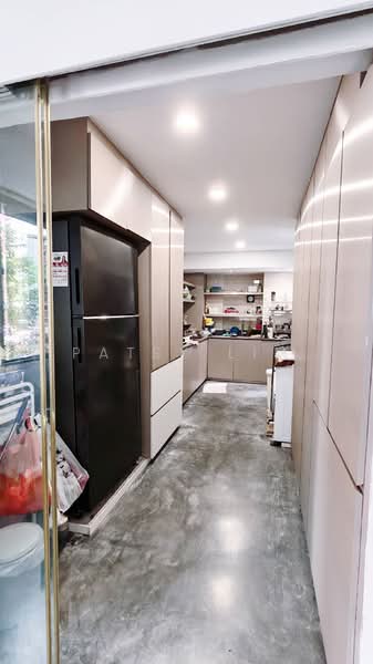 449 Sin Ming Avenue, 449 Sin Ming Avenue, 3 Bedrooms, 1,324 sqft, HDB Flat For Sale, by Patsy Lim, 500229250 - Kitchen - PropertyGuru.com.sg