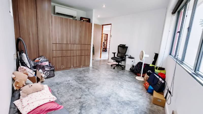 449 Sin Ming Avenue, 449 Sin Ming Avenue, 3 Bedrooms, 1,324 sqft, HDB Flat For Sale, by Patsy Lim, 500229250 - Bedroom - PropertyGuru.com.sg