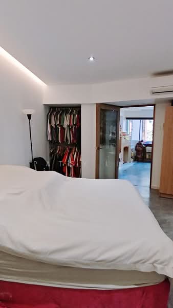449 Sin Ming Avenue, 449 Sin Ming Avenue, 3 Bedrooms, 1,324 sqft, HDB Flat For Sale, by Patsy Lim, 500229250 - Bedroom - PropertyGuru.com.sg