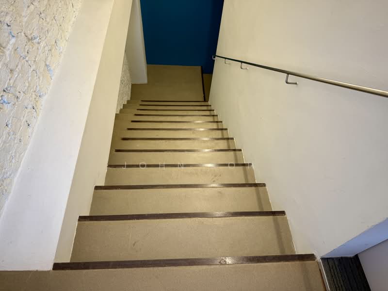 Bukit Pasoh Road Office, Bukit Pasoh Road, Chinatown / Tanjong Pagar, 3,340 sqft, Office For Rent, by John Soh, 500229254 - Interior - CommercialGuru.com.sg