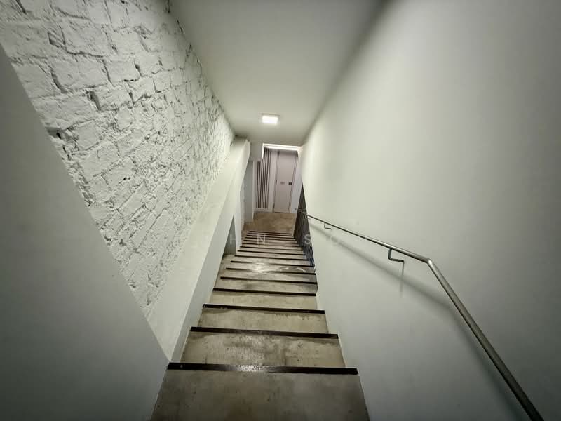 Bukit Pasoh Road Office, Bukit Pasoh Road, Chinatown / Tanjong Pagar, 3,340 sqft, Office For Rent, by John Soh, 500229254 - Corridor - CommercialGuru.com.sg