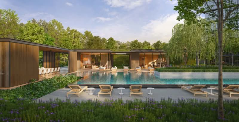 Sora, 73/74/76/78 Yuan Ching Road, 2 Bedrooms, 732 sqft, Condominium For Sale, by Del Leow, 500229257 - Exterior - PropertyGuru.com.sg