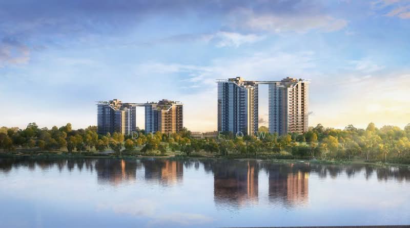 Sora, 73/74/76/78 Yuan Ching Road, 2 Bedrooms, 732 sqft, Condominium For Sale, by Del Leow, 500229257 - Exterior - PropertyGuru.com.sg