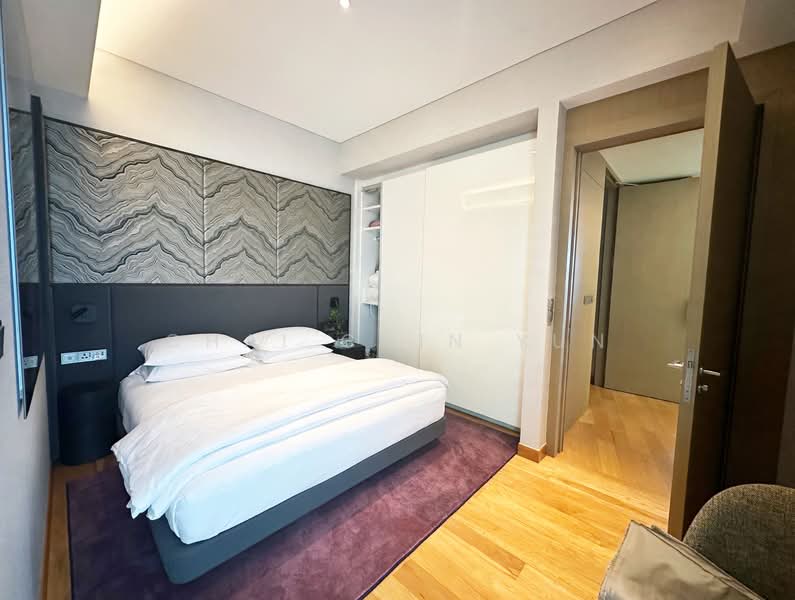 Alba, 8 Cairnhill Rise, 3 Bedrooms, 1,905 sqft, Condominium For Sale, by Chai Chin Yun, 500229258 - Bedroom - PropertyGuru.com.sg
