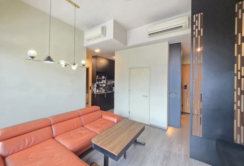 Midtown Residences, 1189 Upper Serangoon Road, 2 Bedrooms, 689 sqft, Condominium For Sale, by Weiting Ong, 500229261 - PropertyGuru.com.sg