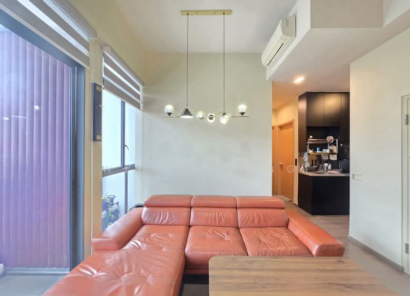 Midtown Residences, 1189 Upper Serangoon Road, 2 Bedrooms, 689 sqft, Condominium For Sale, by Weiting Ong, 500229261 - PropertyGuru.com.sg