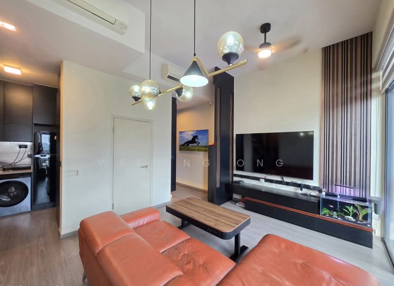 Midtown Residences, 1189 Upper Serangoon Road, 2 Bedrooms, 689 sqft, Condominium For Sale, by Weiting Ong, 500229261 - PropertyGuru.com.sg