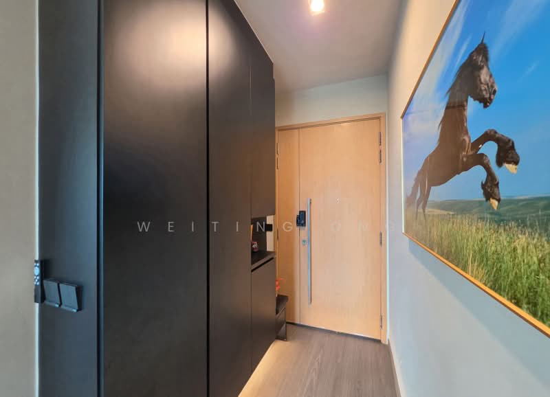 Midtown Residences, 1189 Upper Serangoon Road, 2 Bedrooms, 689 sqft, Condominium For Sale, by Weiting Ong, 500229261 - PropertyGuru.com.sg